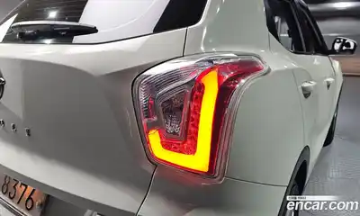 SsangYong TIBOLI 2015 1.6 гидро в Москве № 1613049, миниатюра 9