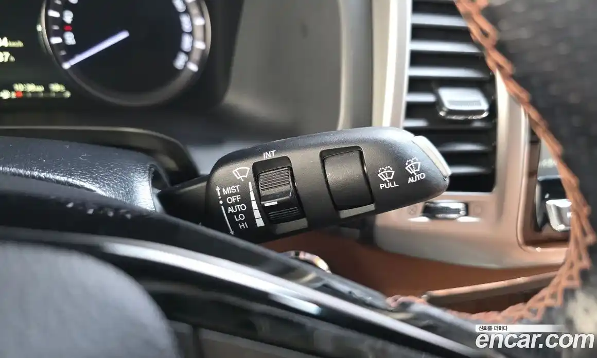 SsangYong Rexton 2018 2.2 гидро в Москве № 1613079, фото 19
