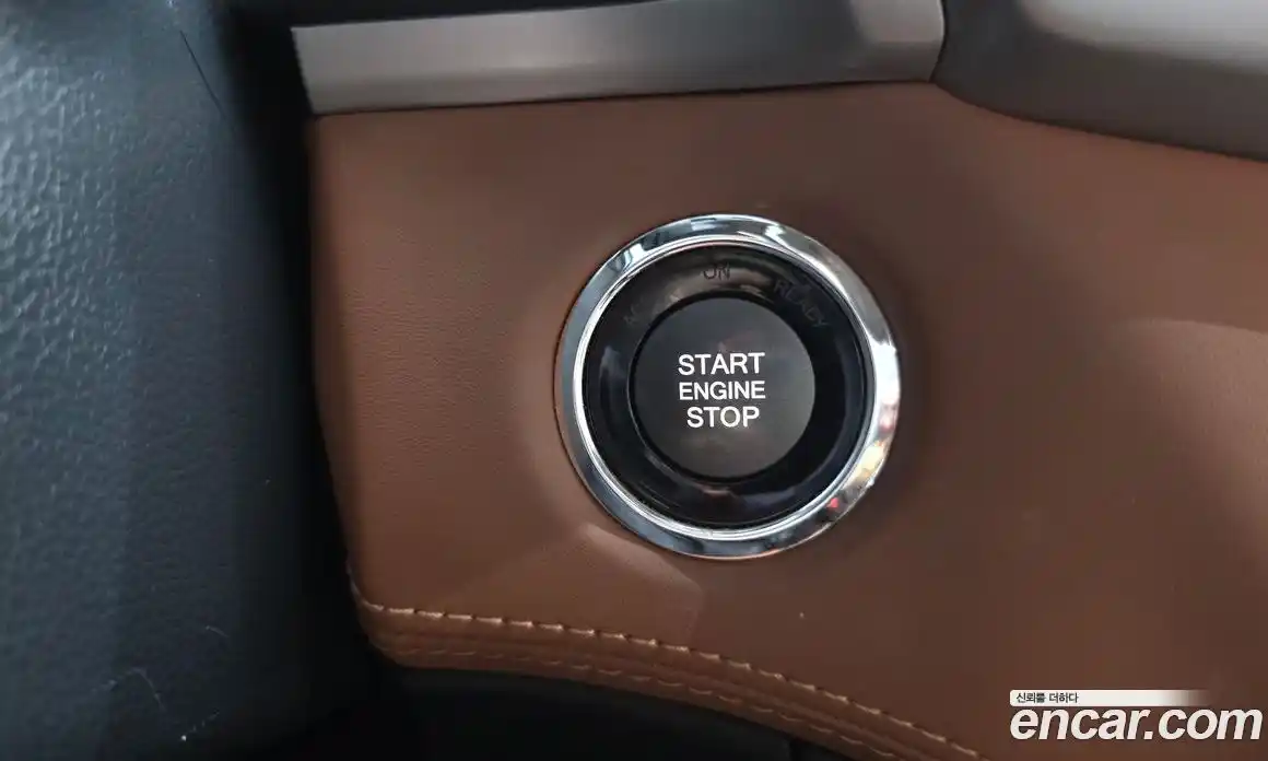 SsangYong Rexton 2018 2.2 гидро в Москве № 1613079, фото 27