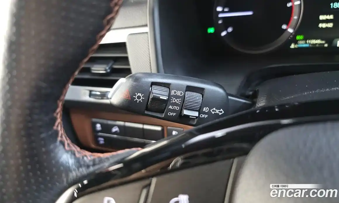 SsangYong Rexton 2018 2.2 гидро в Москве № 1613079, фото 30