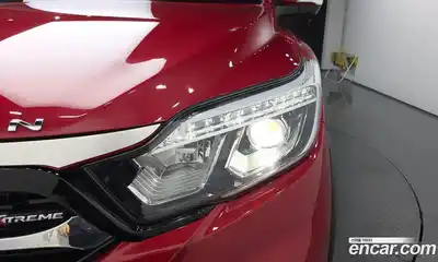 SsangYong Rexton 2018 2.2 гидро в Москве № 1613079, миниатюра 8