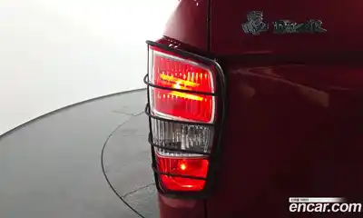 SsangYong Rexton 2018 2.2 гидро в Москве № 1613079, миниатюра 9
