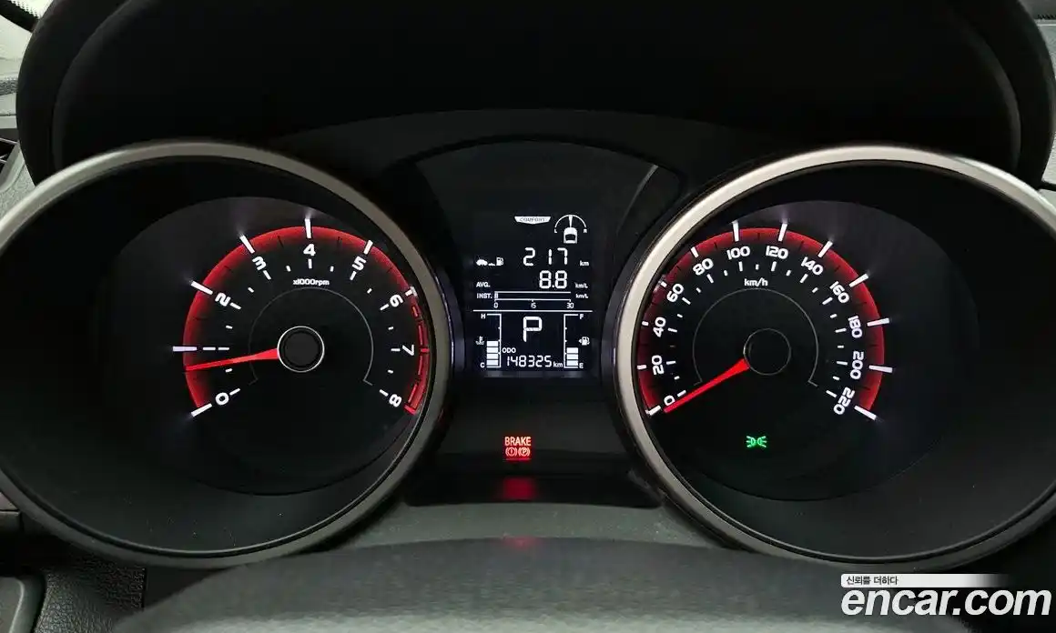 SsangYong TIBOLI 2016 1.6 гидро в Москве № 1613242, фото 11
