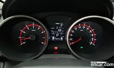 SsangYong TIBOLI 2016 1.6 гидро в Москве № 1613242, миниатюра 11