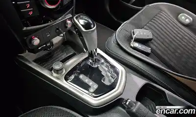 SsangYong TIBOLI 2016 1.6 гидро в Москве № 1613242, миниатюра 12