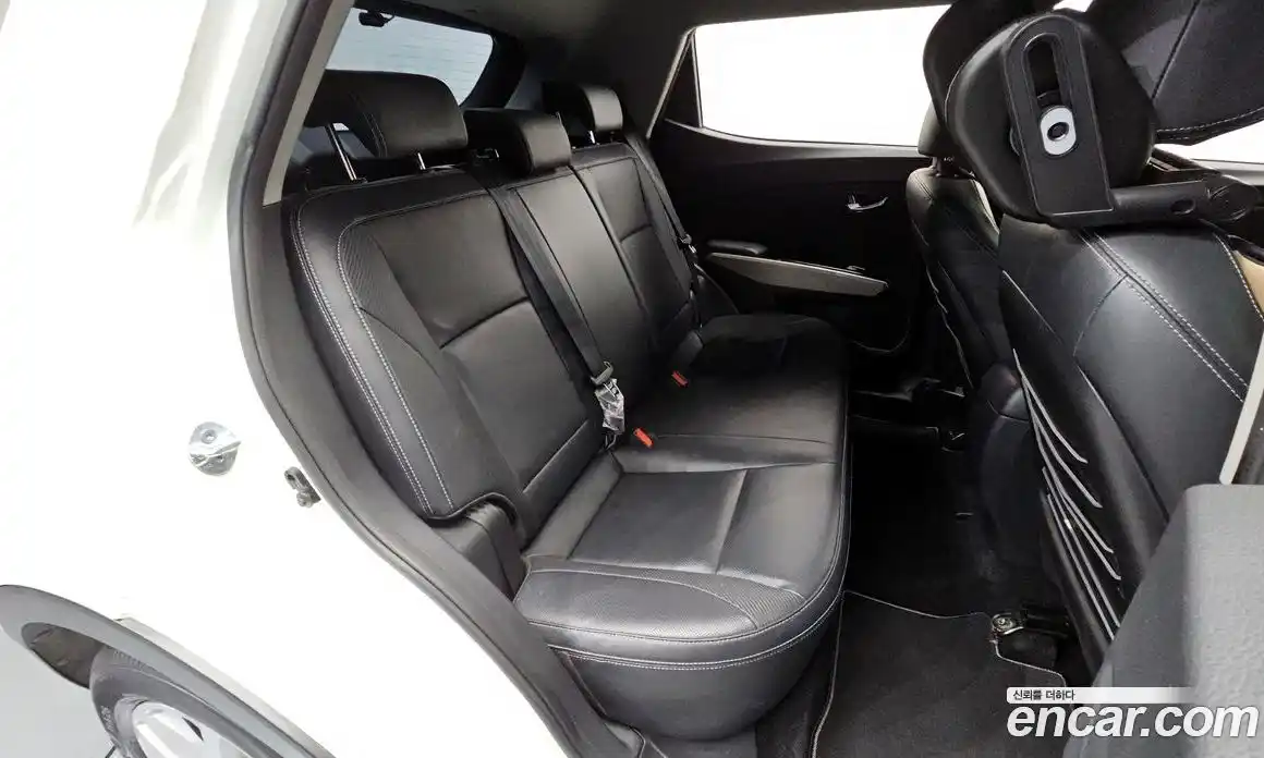 SsangYong TIBOLI 2016 1.6 гидро в Москве № 1613242, фото 16