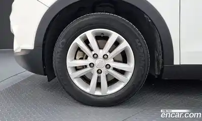 SsangYong TIBOLI 2016 1.6 гидро в Москве № 1613242, миниатюра 5