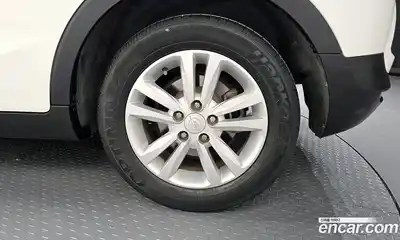 SsangYong TIBOLI 2016 1.6 гидро в Москве № 1613242, миниатюра 7