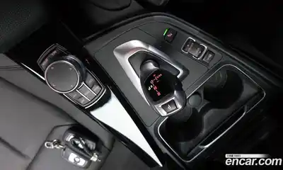 BMW 3-Series 2018 2.0 гидро в Москве № 1613440, миниатюра 11