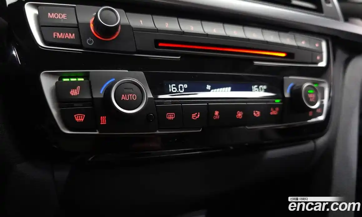 BMW 3-Series 2018 2.0 гидро в Москве № 1613440, фото 23