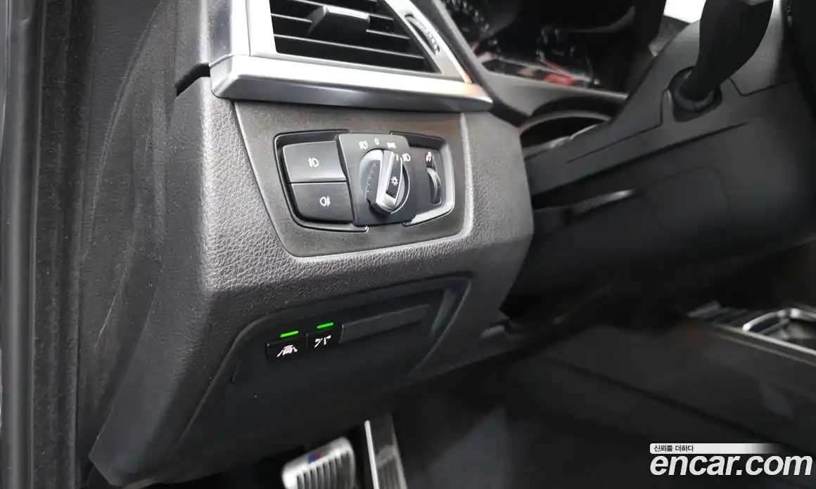 BMW 3-Series 2018 2.0 гидро в Москве № 1613440, фото 31