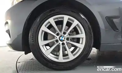 BMW 3-Series 2018 2.0 гидро в Москве № 1613440, миниатюра 4