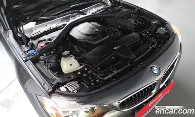 BMW 3-Series 2018 2.0 гидро в Москве № 1613440, миниатюра 5