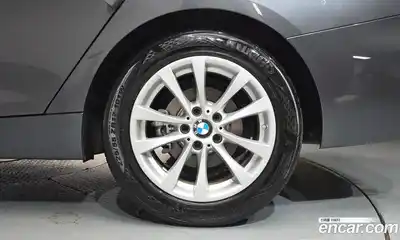 BMW 3-Series 2018 2.0 гидро в Москве № 1613440, миниатюра 6