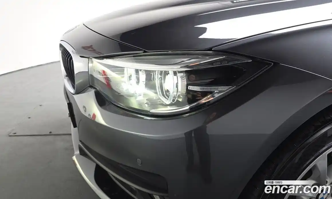 BMW 3-Series 2018 2.0 гидро в Москве № 1613440, фото 7