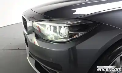 BMW 3-Series 2018 2.0 гидро в Москве № 1613440, миниатюра 7