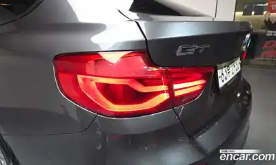 BMW 3-Series 2018 2.0 гидро в Москве № 1613440, миниатюра 8