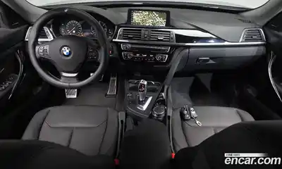 BMW 3-Series 2018 2.0 гидро в Москве № 1613440, миниатюра 9