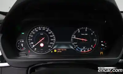 BMW 3-Series 2018 2.0 гидро в Москве № 1613440, миниатюра 10