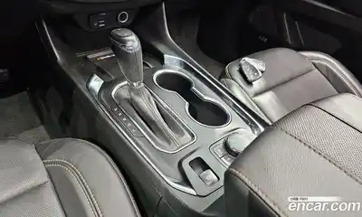 Chevrolet Traverse 2020 3.6 гидро в Москве № 1613724, миниатюра 12