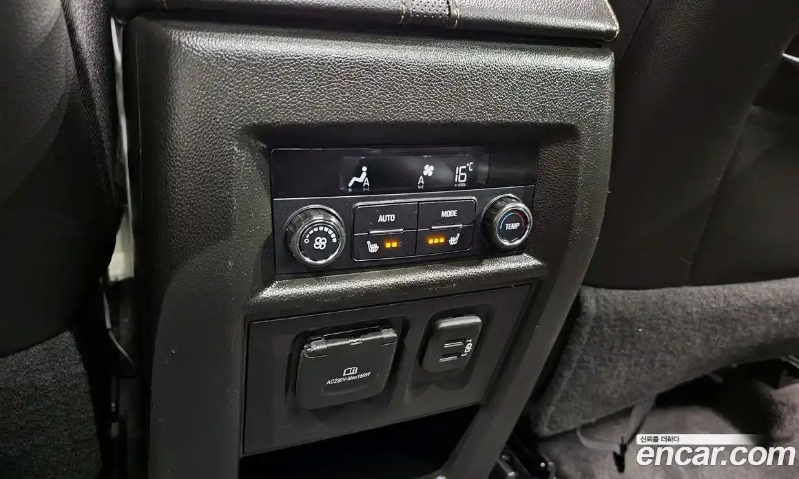 Chevrolet Traverse 2020 3.6 гидро в Москве № 1613724, фото 22