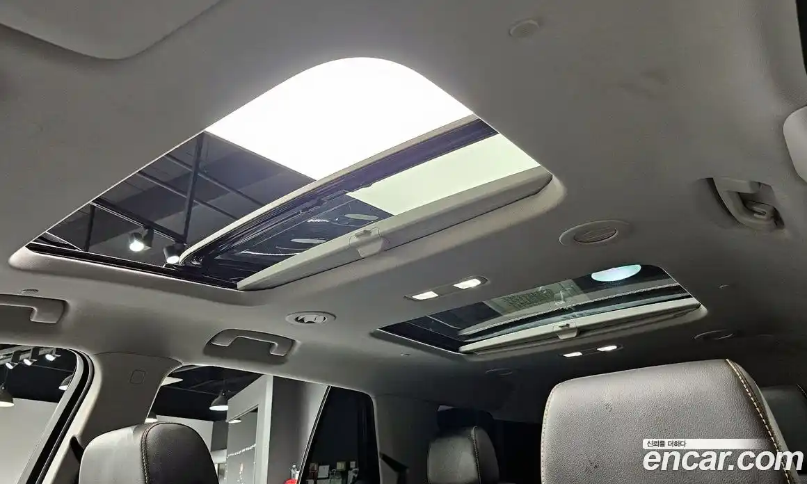Chevrolet Traverse 2020 3.6 гидро в Москве № 1613724, фото 23