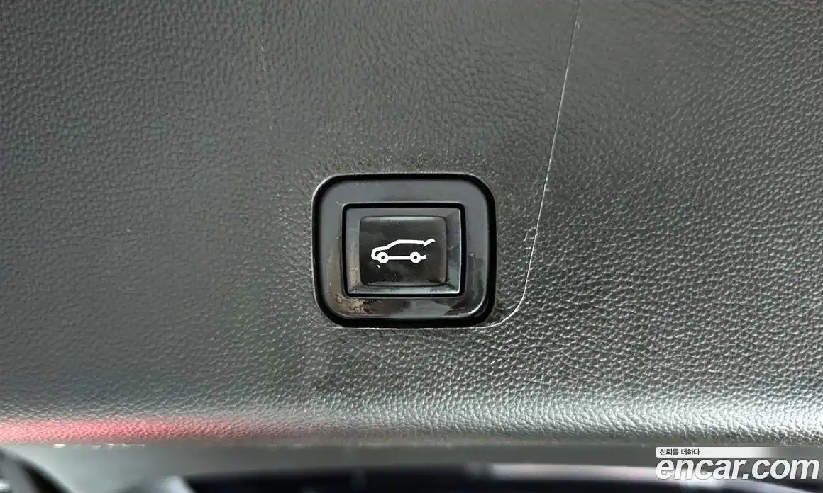Chevrolet Traverse 2020 3.6 гидро в Москве № 1613724, фото 24