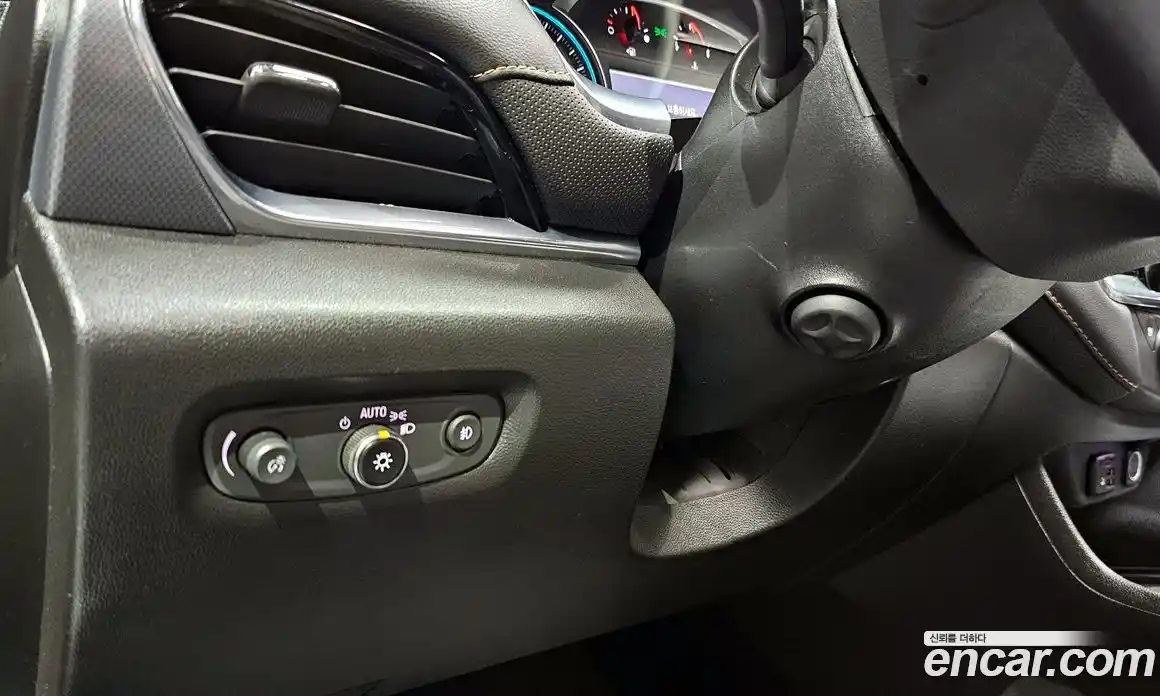 Chevrolet Traverse 2020 3.6 гидро в Москве № 1613724, фото 25
