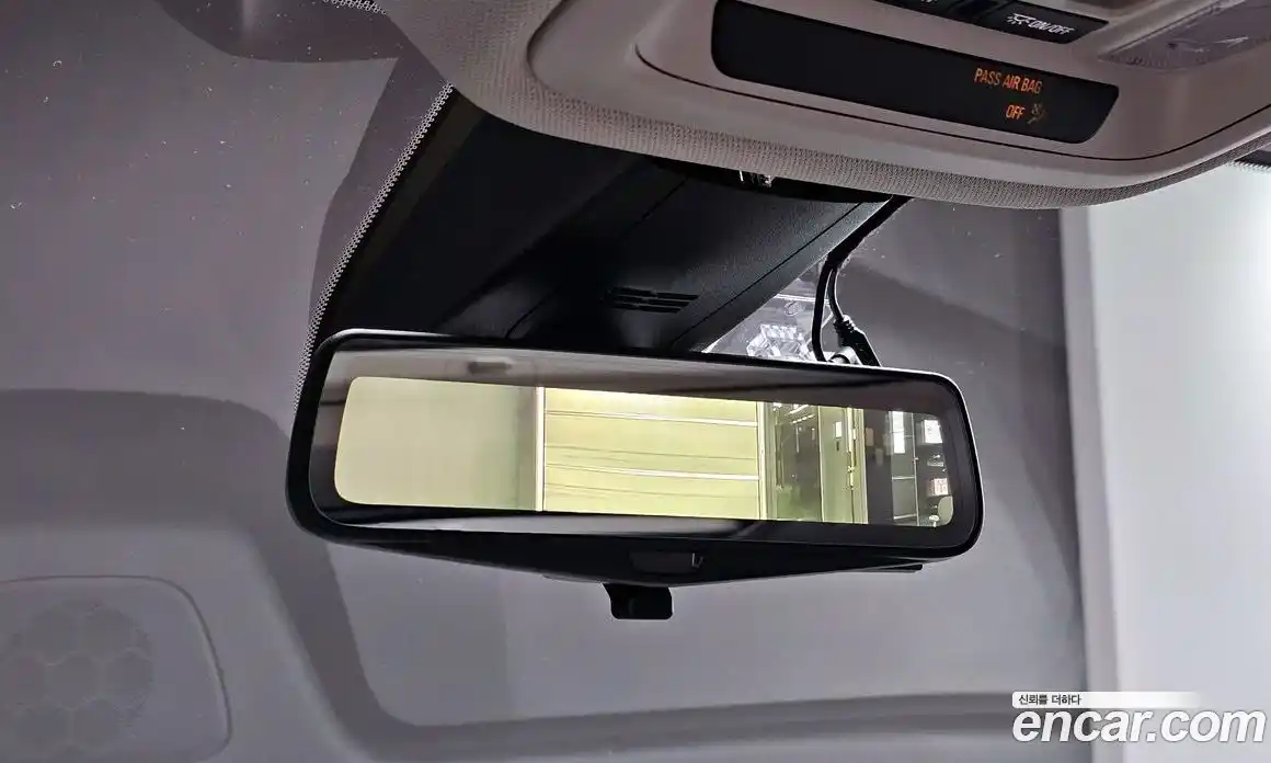 Chevrolet Traverse 2020 3.6 гидро в Москве № 1613724, фото 27