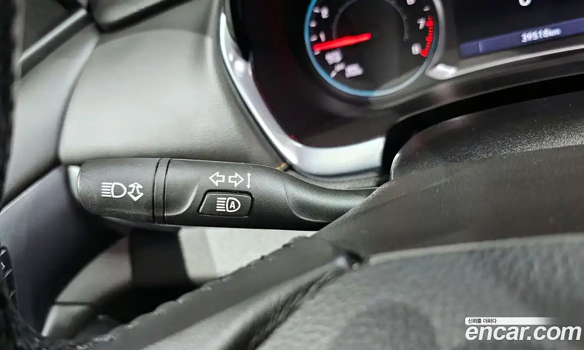 Chevrolet Traverse 2020 3.6 гидро в Москве № 1613724, фото 28