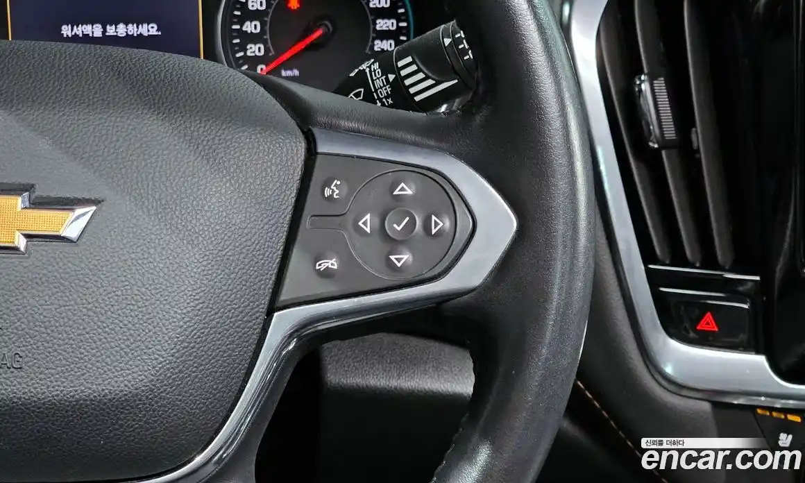 Chevrolet Traverse 2020 3.6 гидро в Москве № 1613724, фото 31