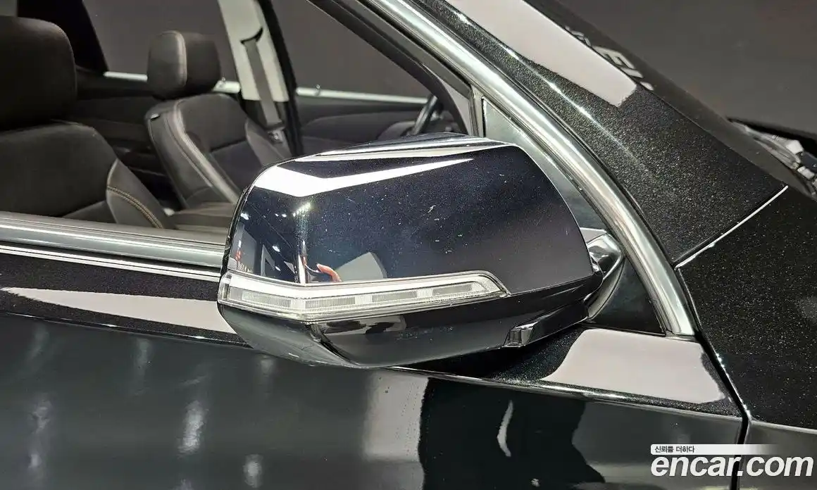 Chevrolet Traverse 2020 3.6 гидро в Москве № 1613724, фото 34
