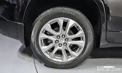 Chevrolet Traverse 2020 3.6 гидро в Москве № 1613724, миниатюра 5