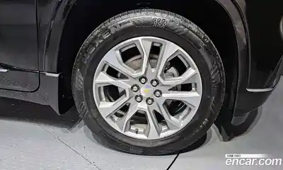 Chevrolet Traverse 2020 3.6 гидро в Москве № 1613724, миниатюра 7