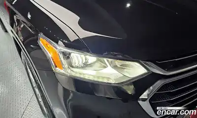 Chevrolet Traverse 2020 3.6 гидро в Москве № 1613724, миниатюра 8