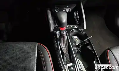Chevrolet TrailBlazer 2021 1.3 гидро в Москве № 1613801, миниатюра 12