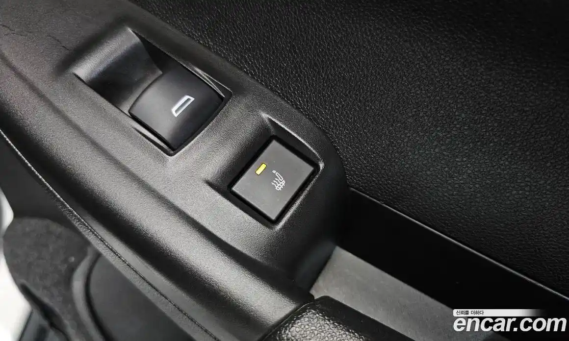Chevrolet TrailBlazer 2021 1.3 гидро в Москве № 1613801, фото 25