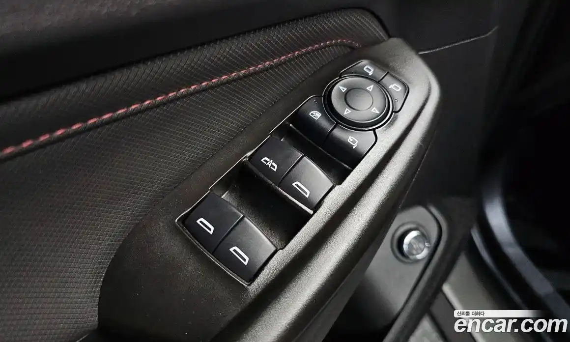Chevrolet TrailBlazer 2021 1.3 гидро в Москве № 1613801, фото 29