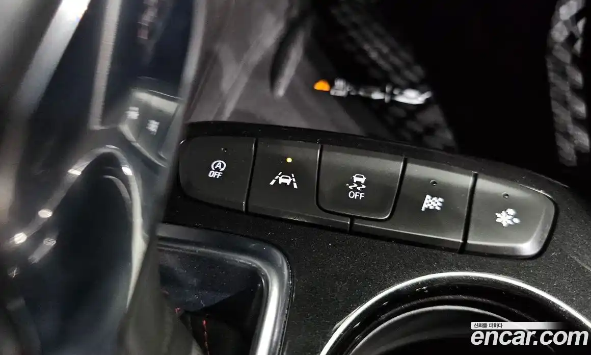 Chevrolet TrailBlazer 2021 1.3 гидро в Москве № 1613801, фото 30