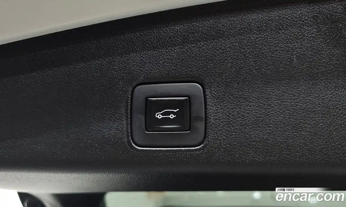 Chevrolet TrailBlazer 2021 1.3 гидро в Москве № 1613801, фото 34
