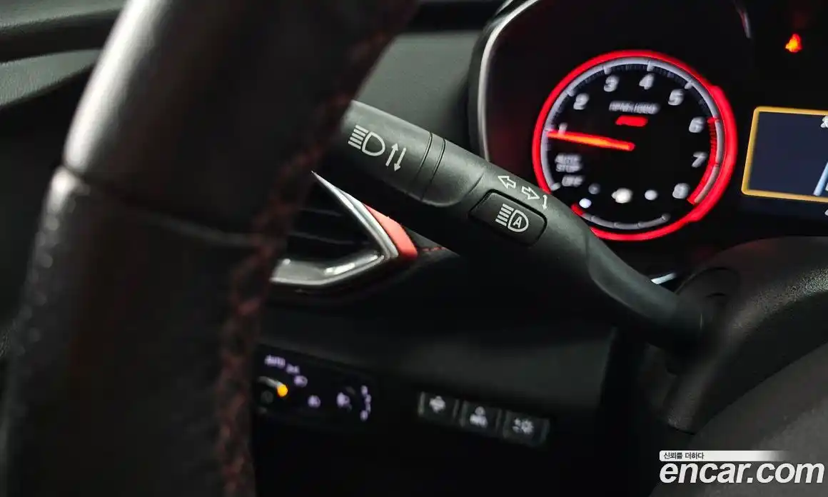 Chevrolet TrailBlazer 2021 1.3 гидро в Москве № 1613801, фото 35