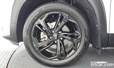Chevrolet TrailBlazer 2021 1.3 гидро в Москве № 1613801, миниатюра 5