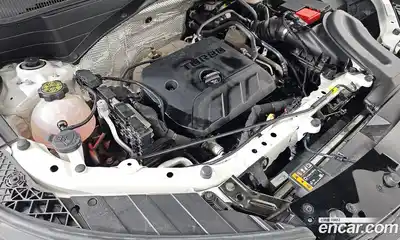 Chevrolet TrailBlazer 2021 1.3 гидро в Москве № 1613801, миниатюра 6