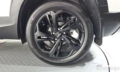 Chevrolet TrailBlazer 2021 1.3 гидро в Москве № 1613801, миниатюра 7