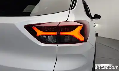 Chevrolet TrailBlazer 2021 1.3 гидро в Москве № 1613801, миниатюра 9