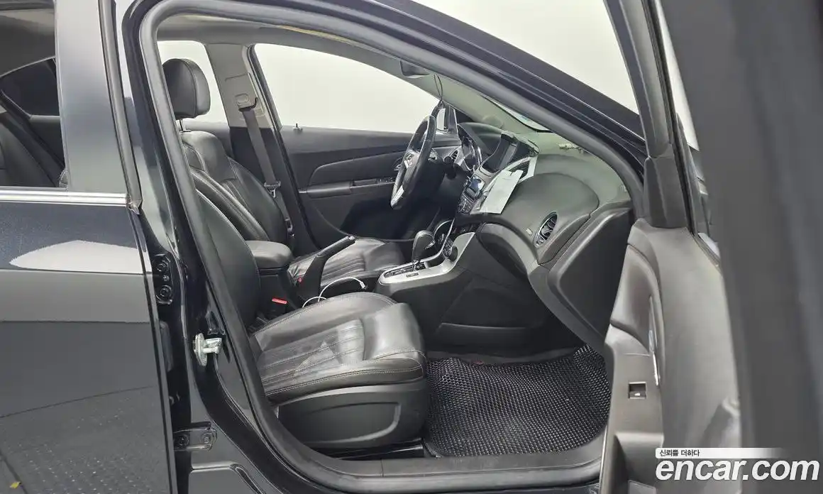 Chevrolet Cruze 2016 1.4 гидро в Москве № 1614573, фото 16
