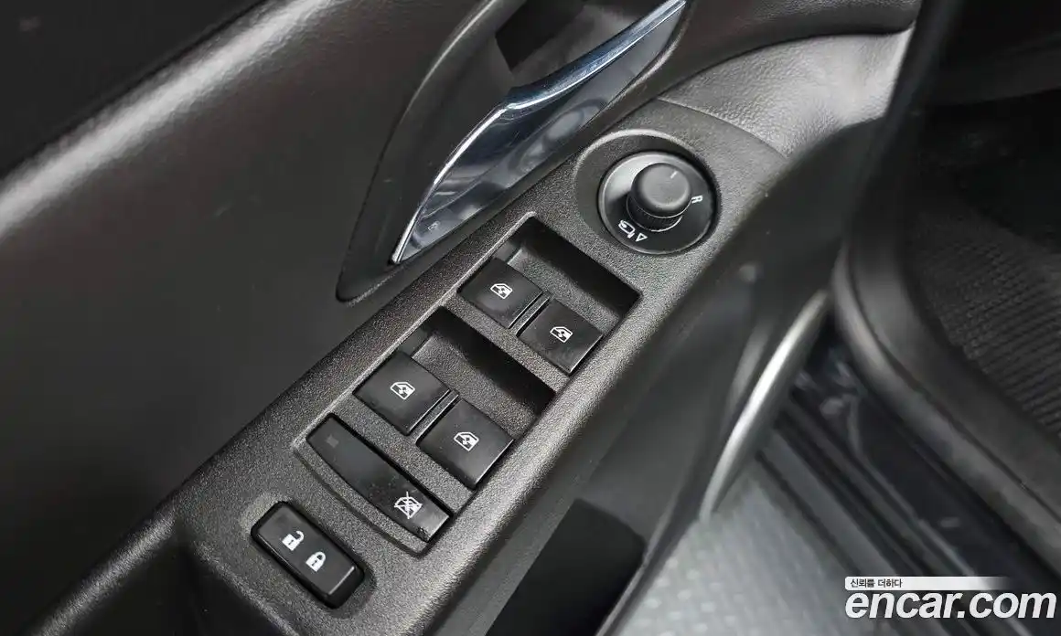 Chevrolet Cruze 2016 1.4 гидро в Москве № 1614573, фото 19