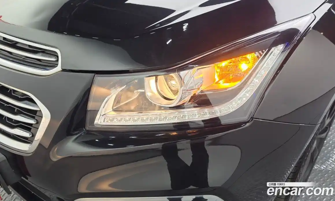 Chevrolet Cruze 2016 1.4 гидро в Москве № 1614573, фото 8