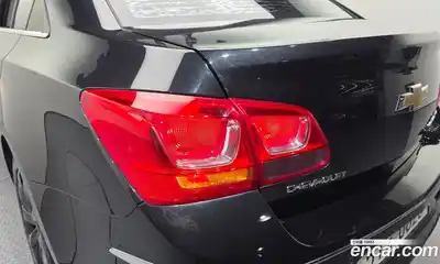 Chevrolet Cruze 2016 1.4 гидро в Москве № 1614573, миниатюра 9