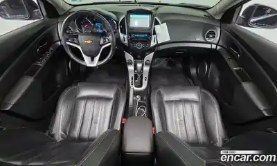 Chevrolet Cruze 2016 1.4 гидро в Москве № 1614573, миниатюра 10